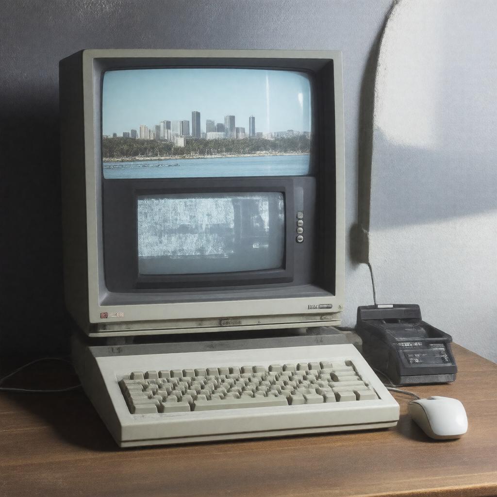 oN-Line System